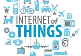 IoT market in UAE to reach $35bn by 2019