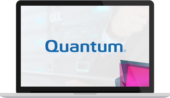 Quantum Partner