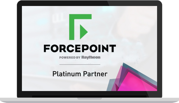 forcepint partner