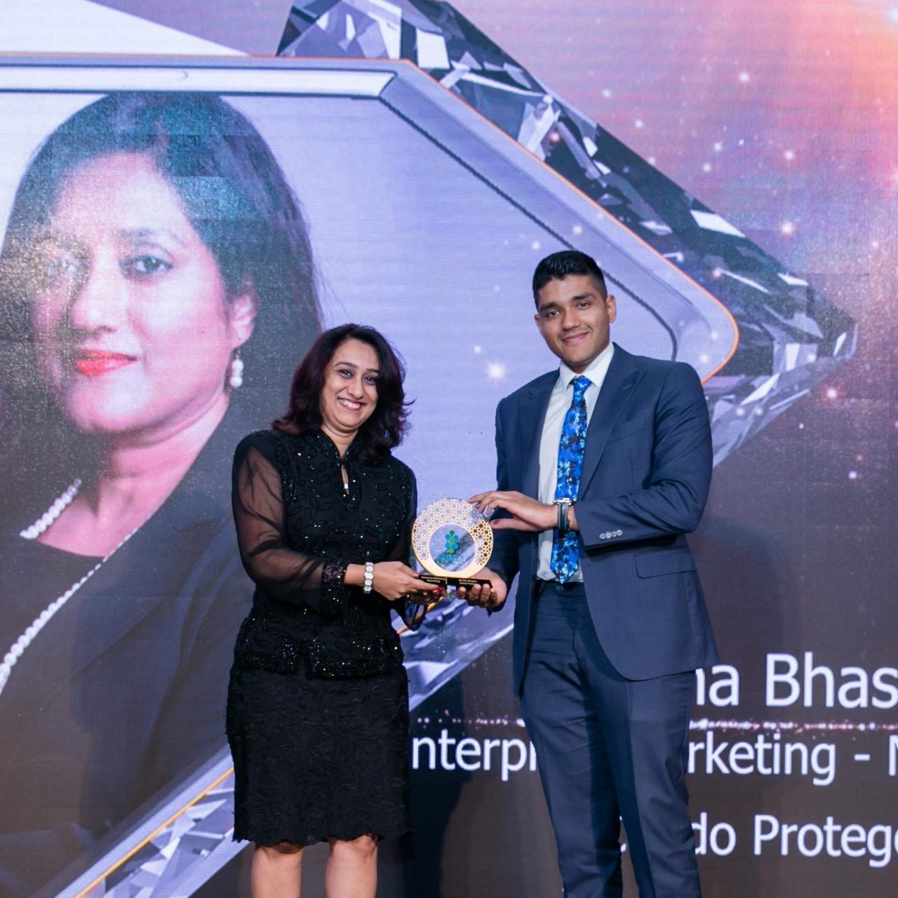 Condo Protego Wins Catalyst Award!