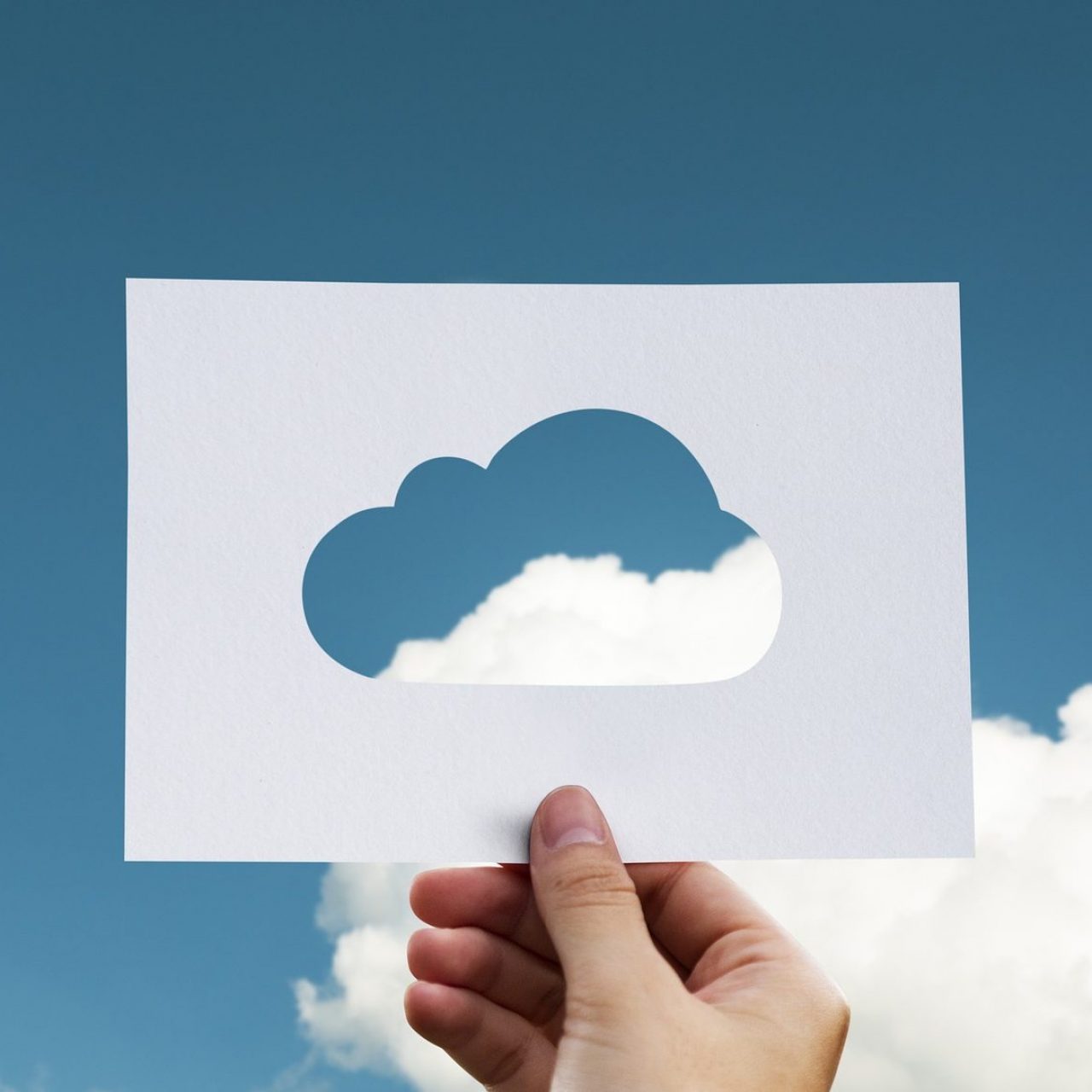 Cloudy With a Chance of Confusion