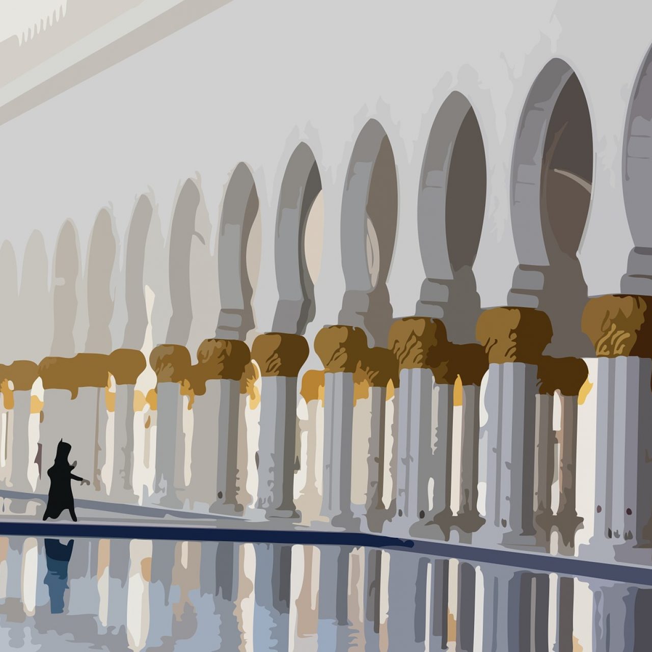 Focus on Data Helps UAE SMEs Thrive in Islamic Economy