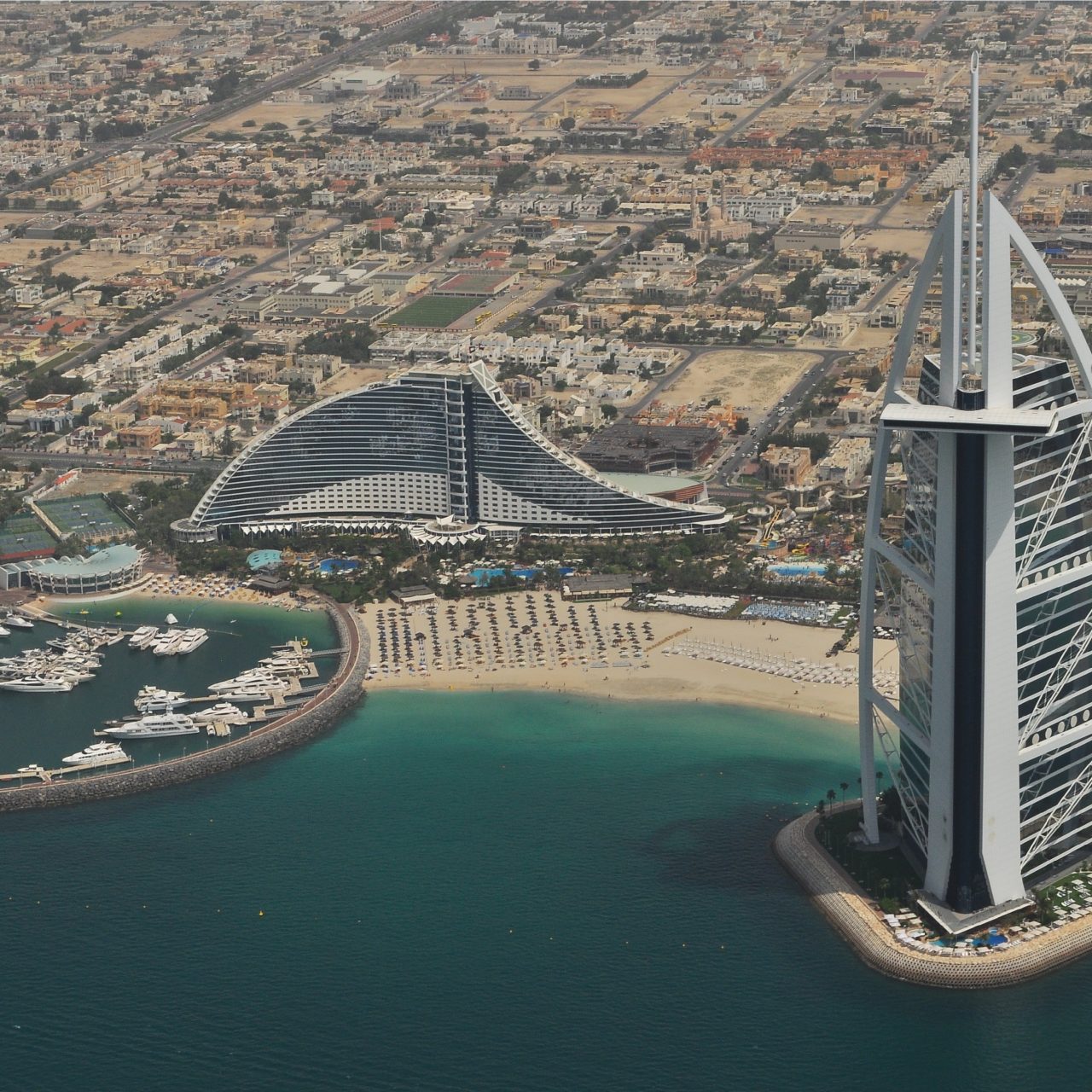 UAE Hoteliers Drive Smart Hospitality for Expo 2020 Dubai