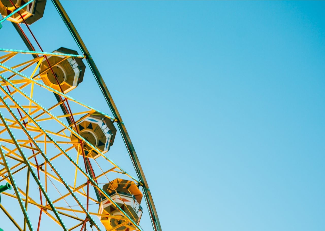 UAE's Connected Theme Parks Transform the Visitor Experience