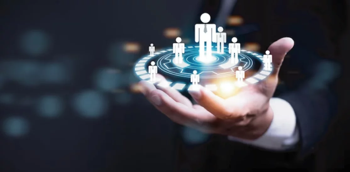 UAE's Workforce Transformation Swaps the Cubicle for Mobile Employees
