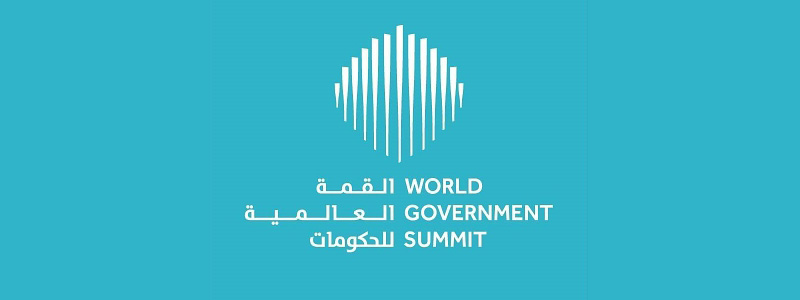 World Government Summit Showcases UAE's E-Government Potential