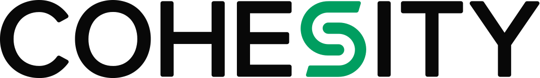 Cohesity